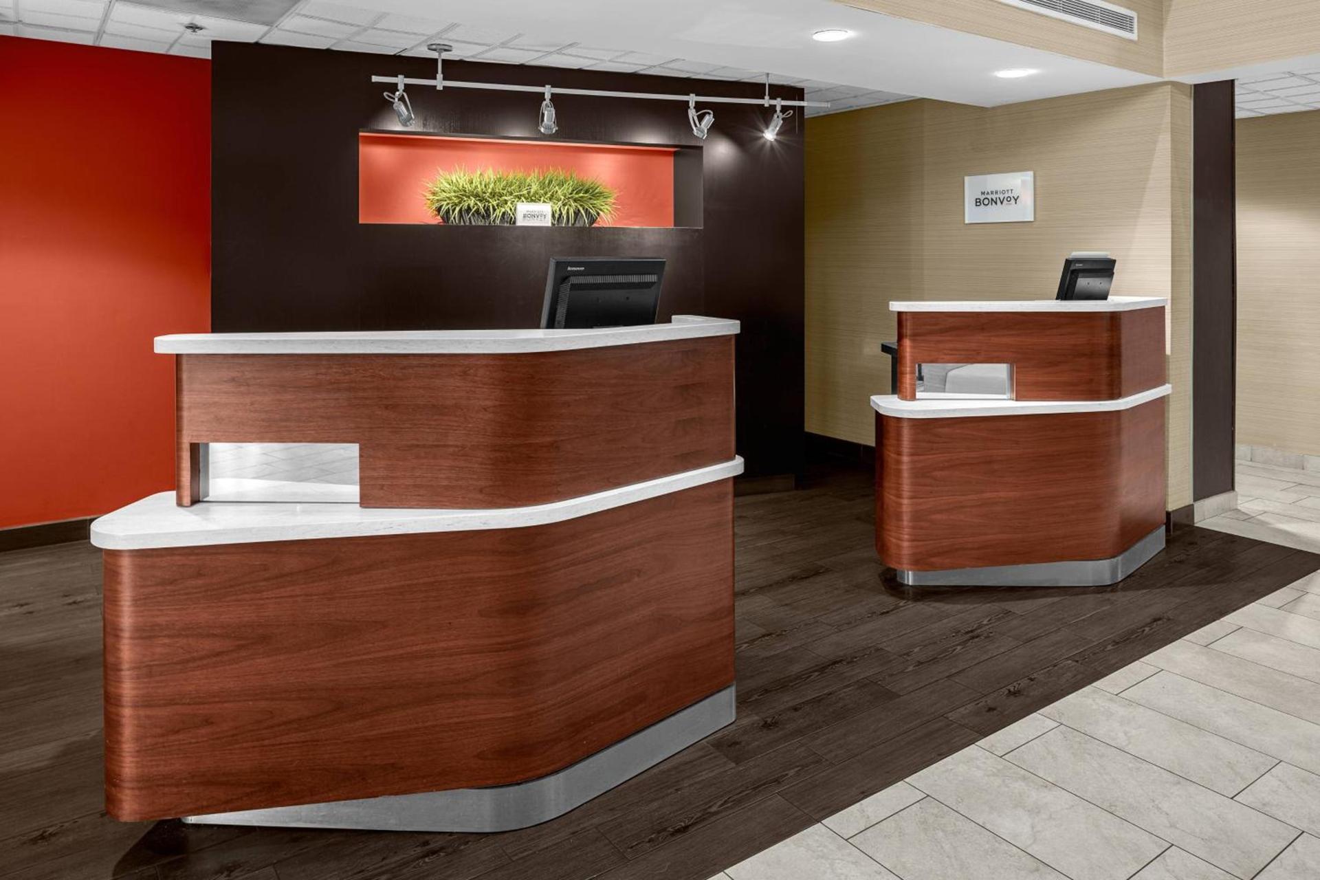 Courtyard by Marriott Wilmington/Wrightsville Beach photo 5