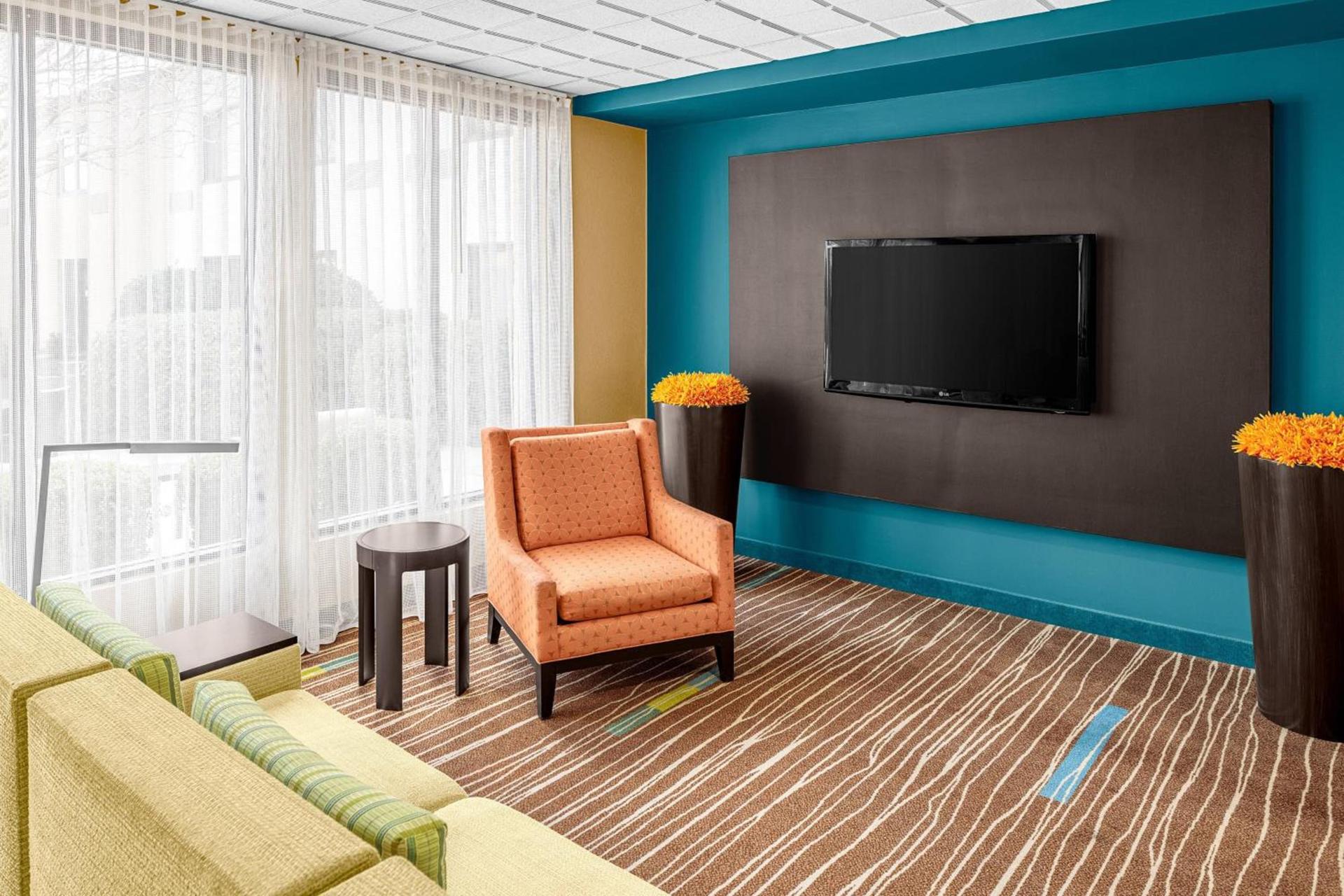 Courtyard by Marriott Wilmington/Wrightsville Beach photo 8