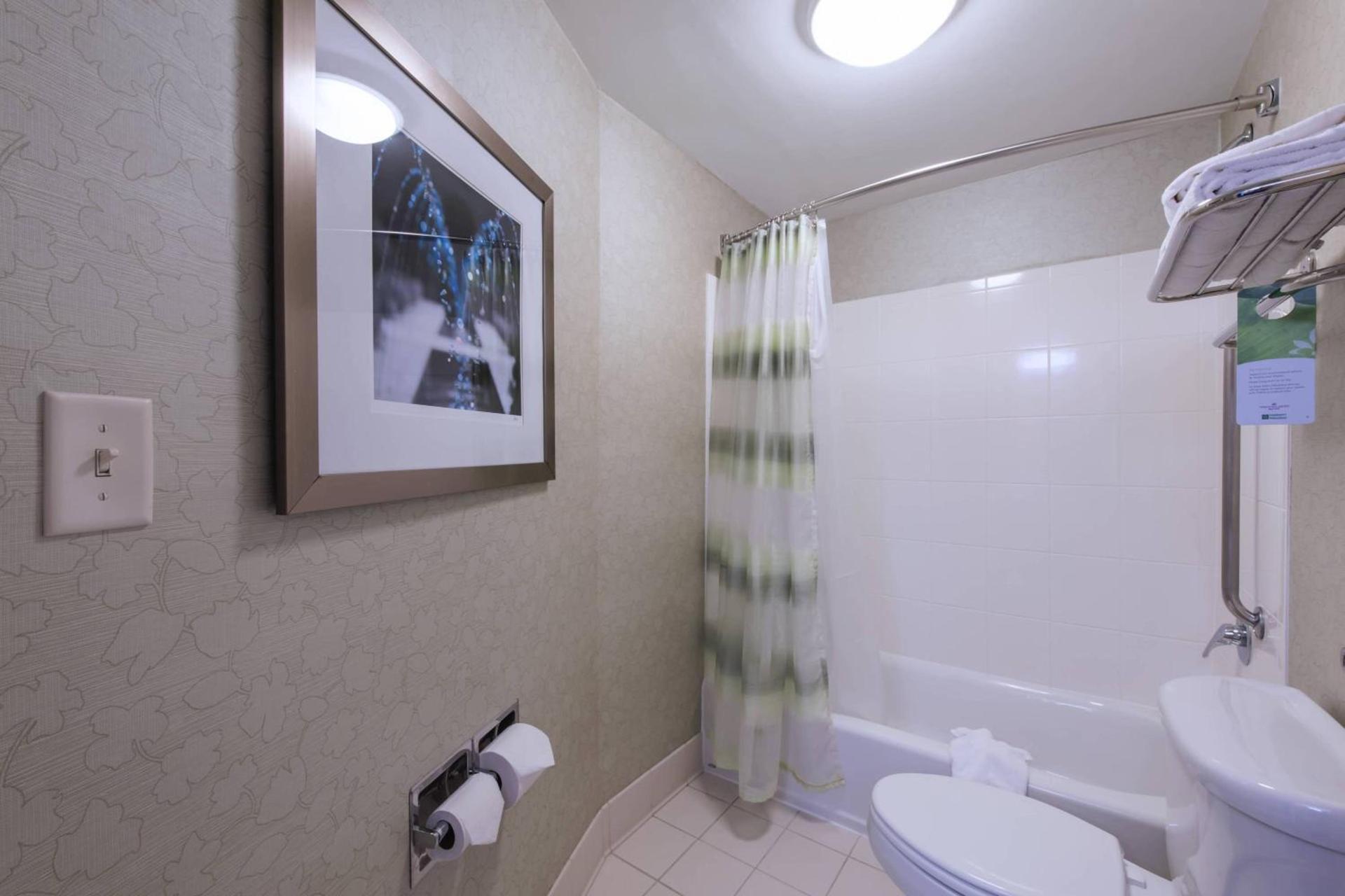 SpringHill Suites Devens Common Center photo 10