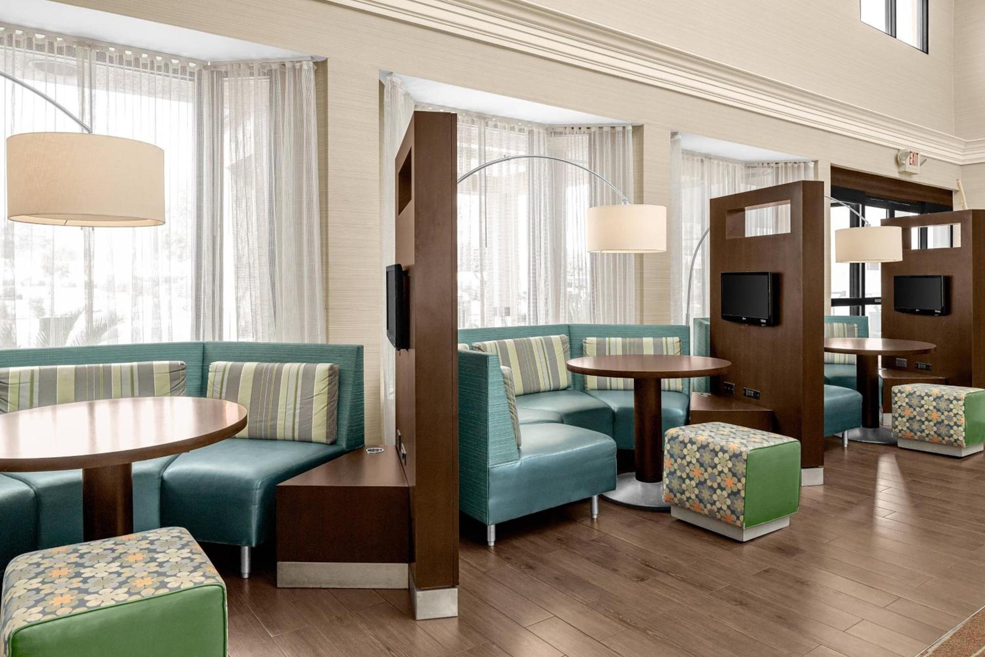 Courtyard by Marriott Wilmington/Wrightsville Beach photo 22