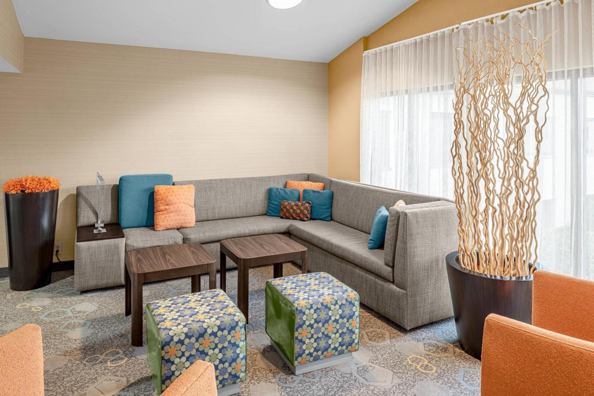 Courtyard by Marriott Wilmington/Wrightsville Beach photo 23
