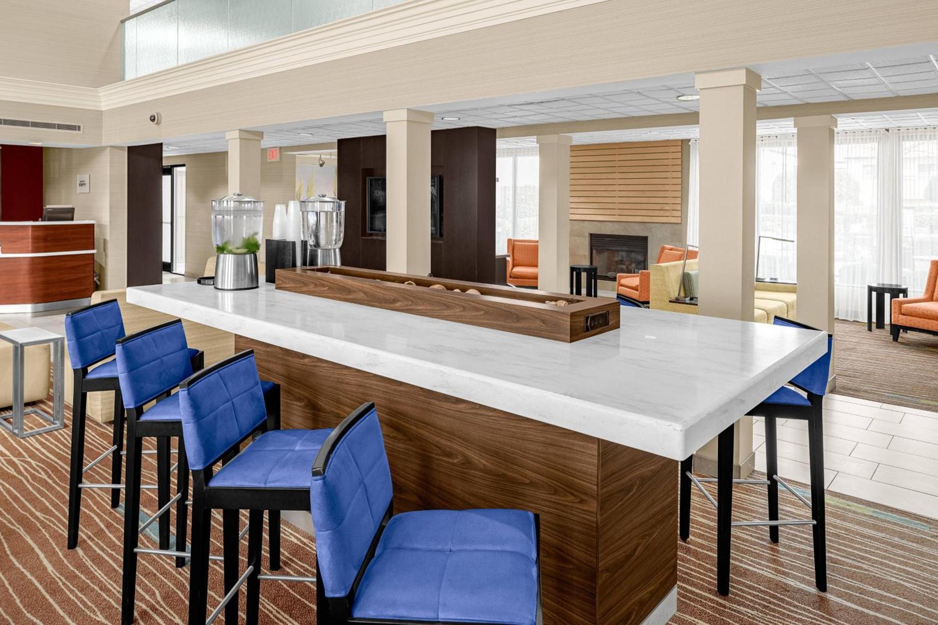 Courtyard by Marriott Wilmington/Wrightsville Beach photo 25