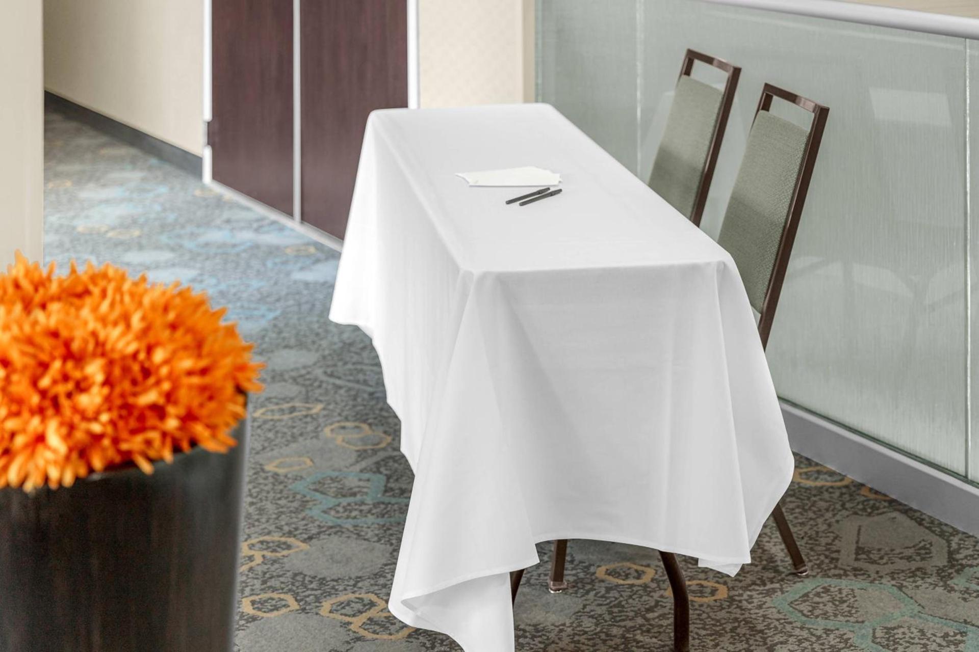 Courtyard by Marriott Wilmington/Wrightsville Beach photo 39