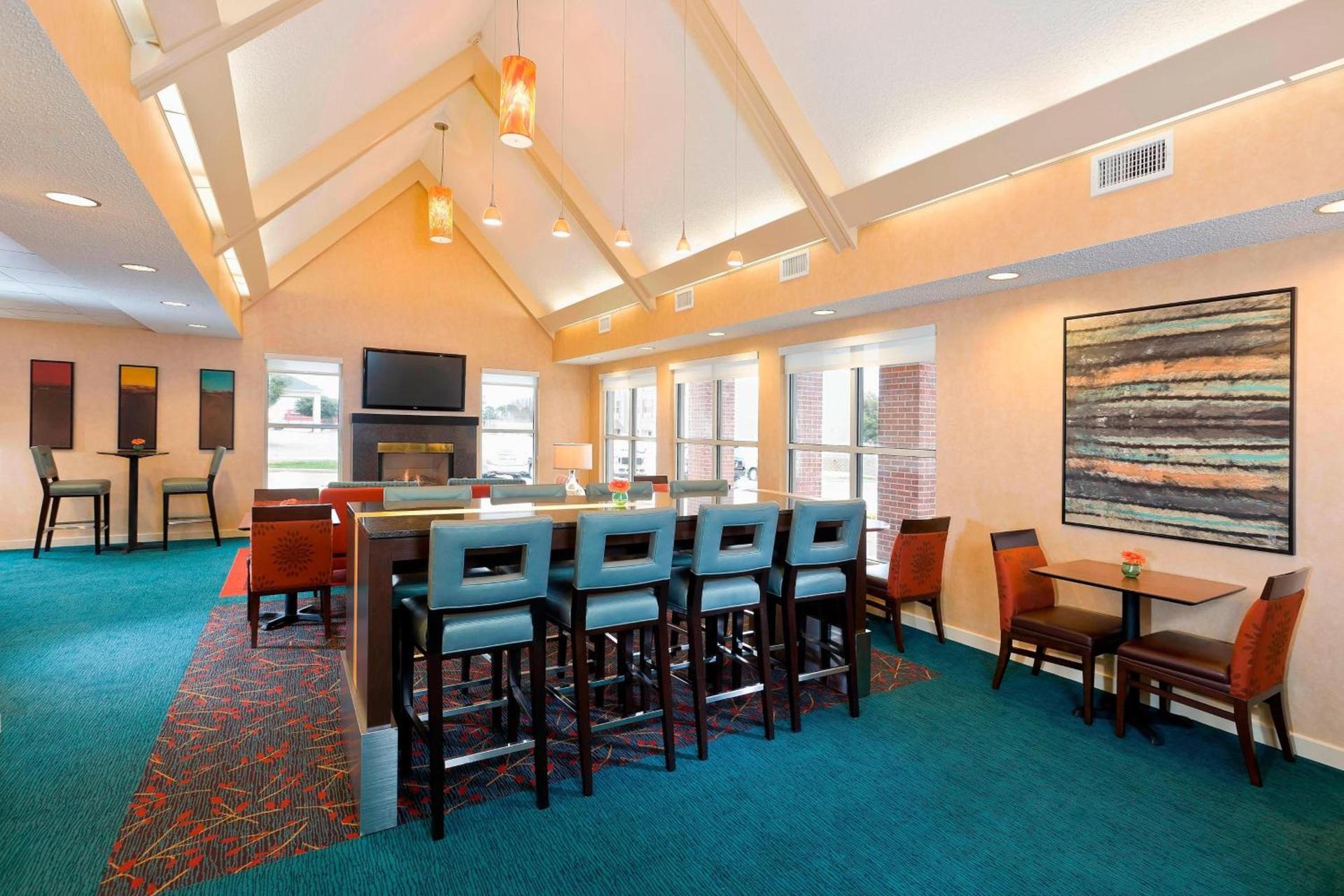 Residence Inn by Marriott Dallas Lewisville photo 3
