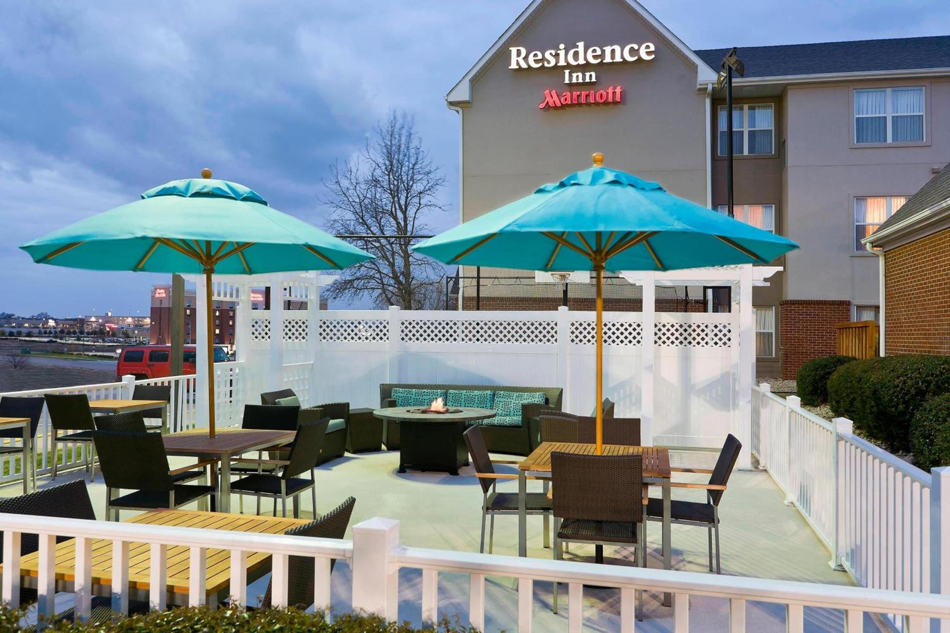 Residence Inn by Marriott Dallas Lewisville photo 1