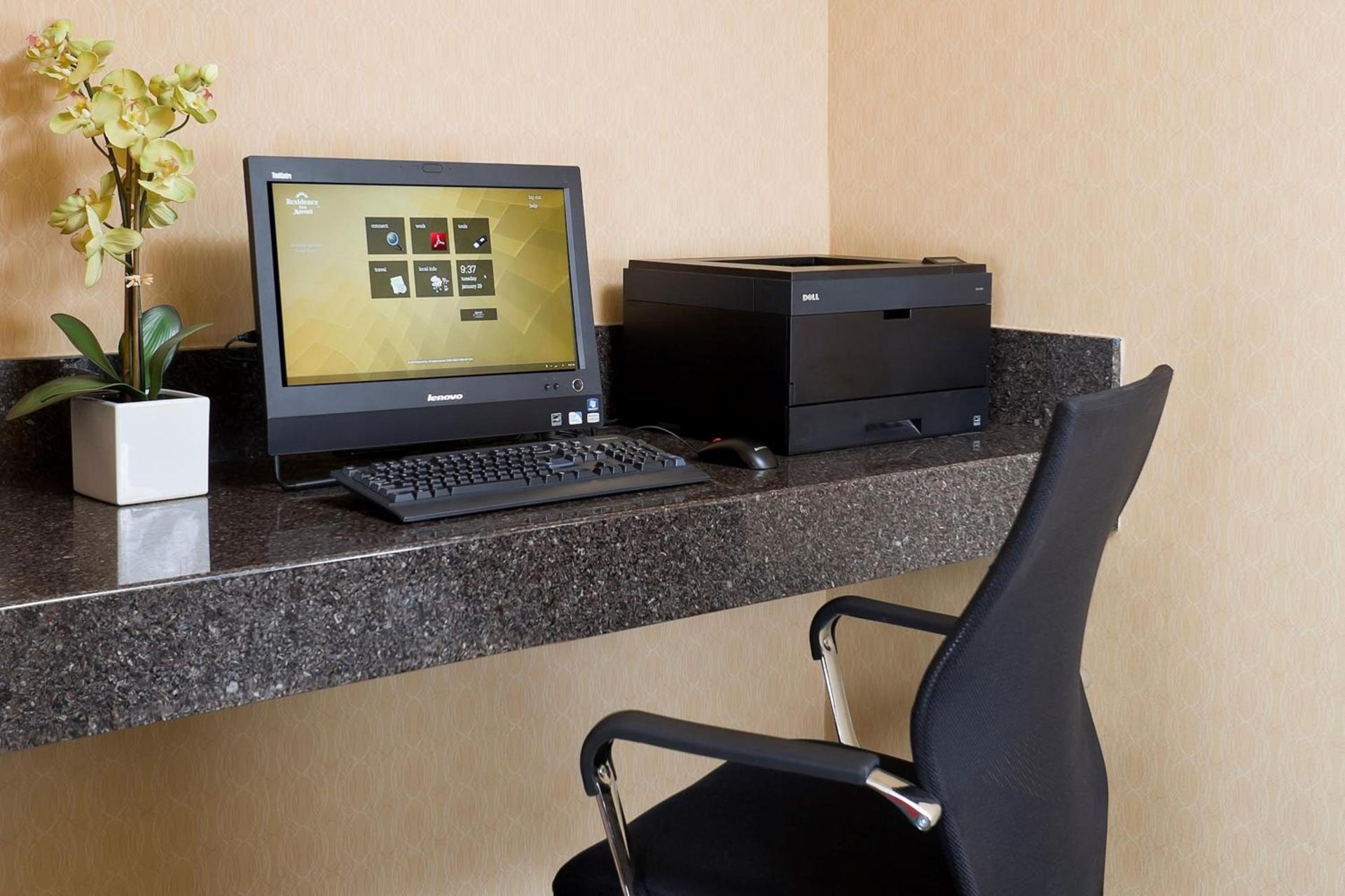 Residence Inn by Marriott Dallas Lewisville photo 2