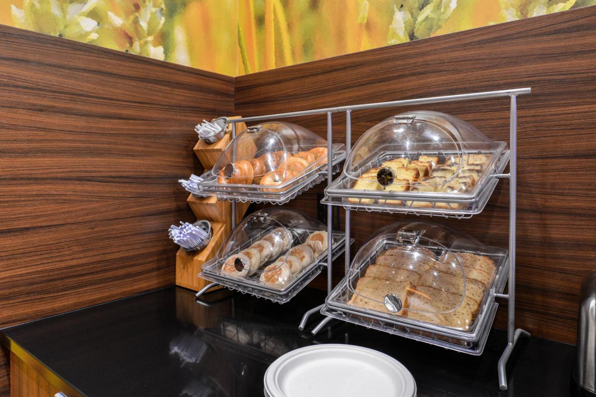 Fairfield Inn & Suites by Marriott Eugene East/Springfield photo 31