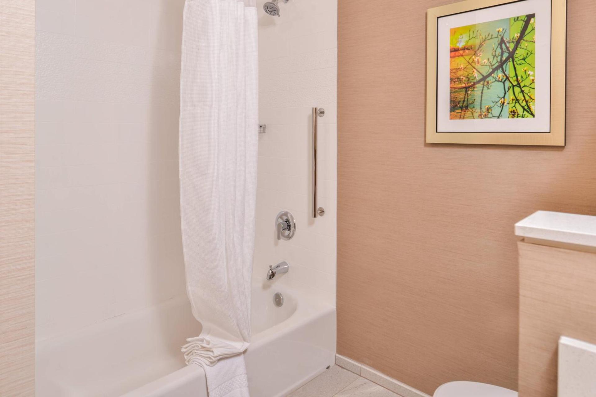 Fairfield Inn & Suites by Marriott Eugene East/Springfield photo 11