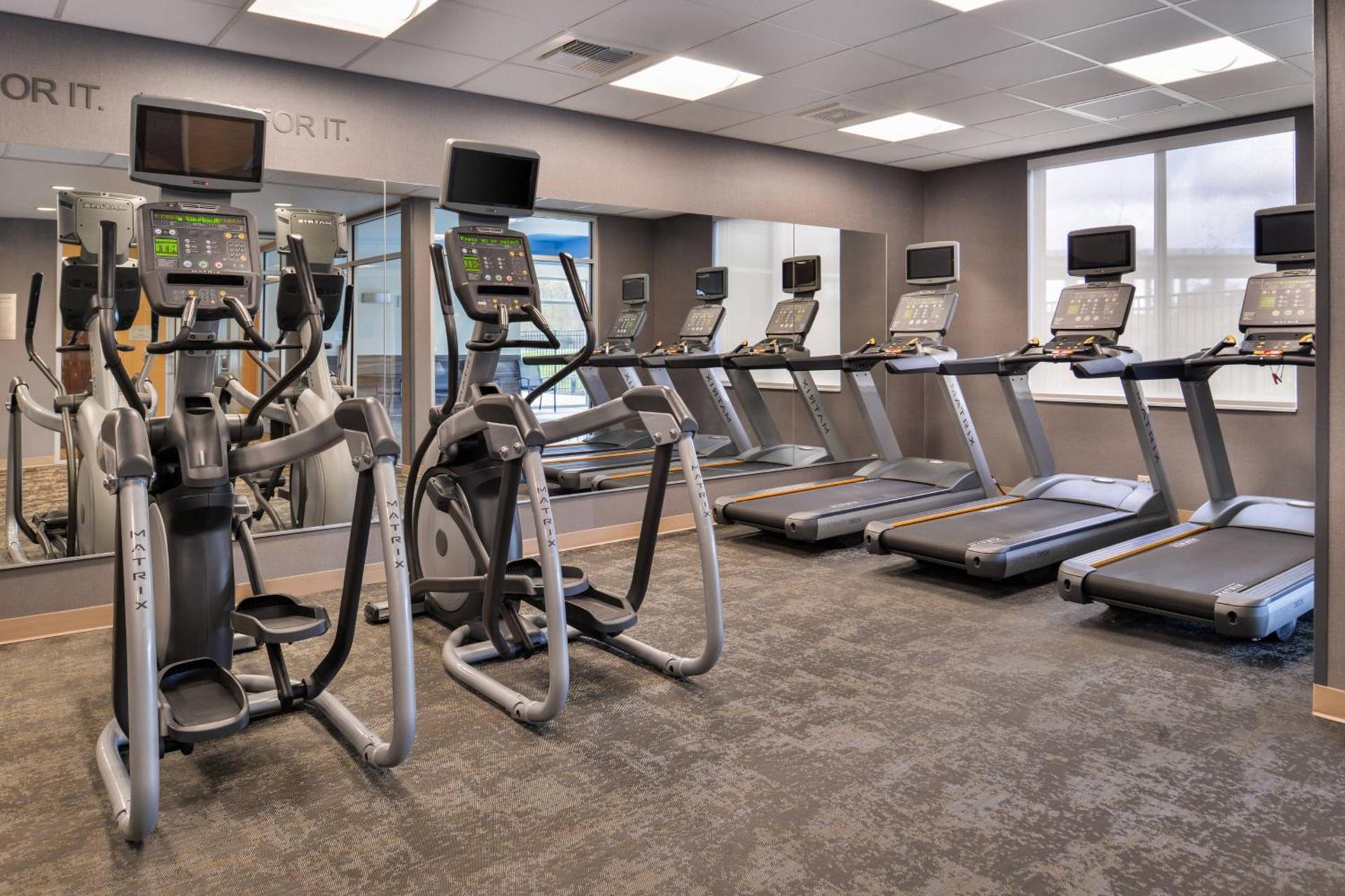Fairfield Inn & Suites by Marriott Eugene East/Springfield photo 39