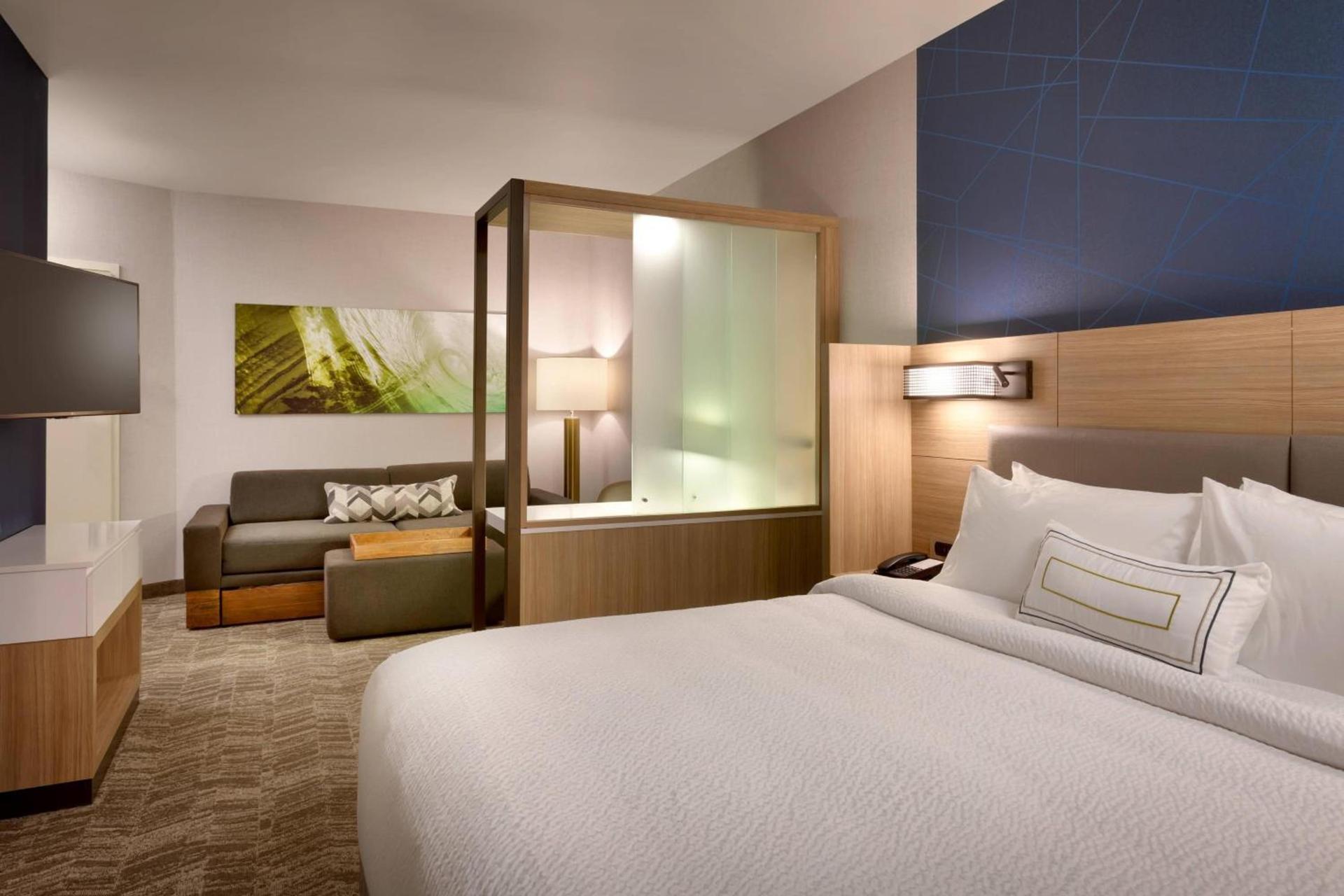 SpringHill Suites by Marriott Idaho Falls photo 28