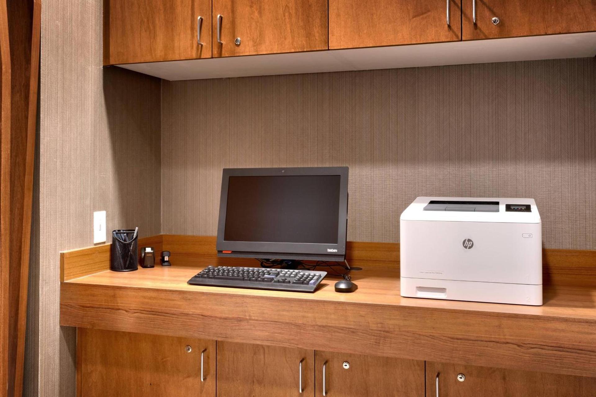 SpringHill Suites by Marriott Idaho Falls photo 16