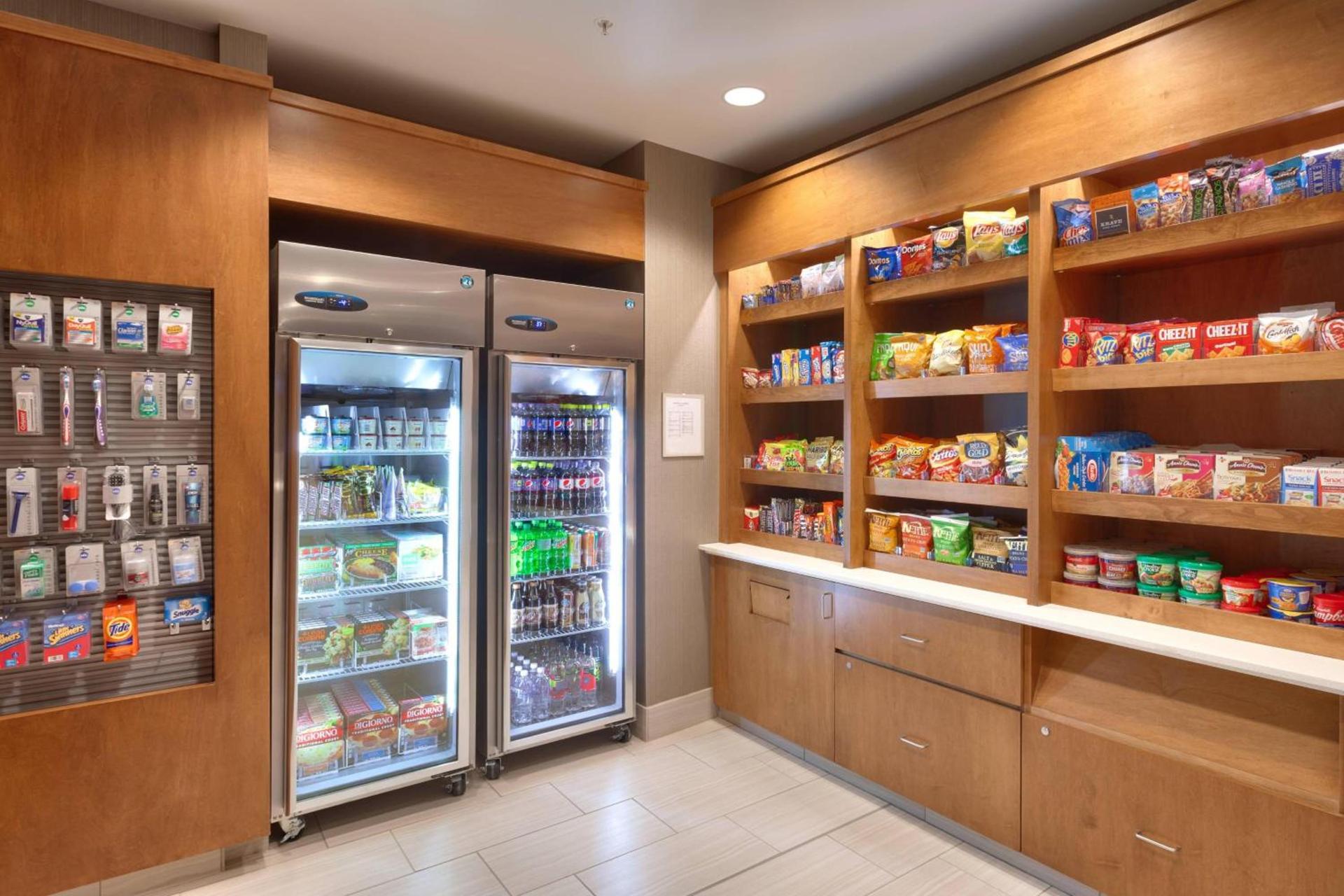 SpringHill Suites by Marriott Idaho Falls photo 17