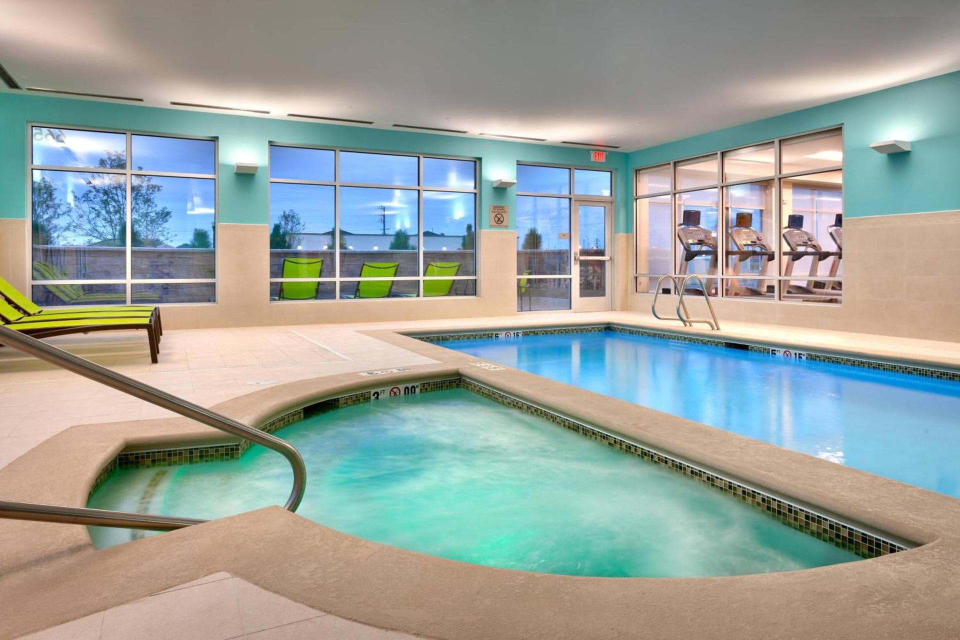 SpringHill Suites by Marriott Idaho Falls photo 24