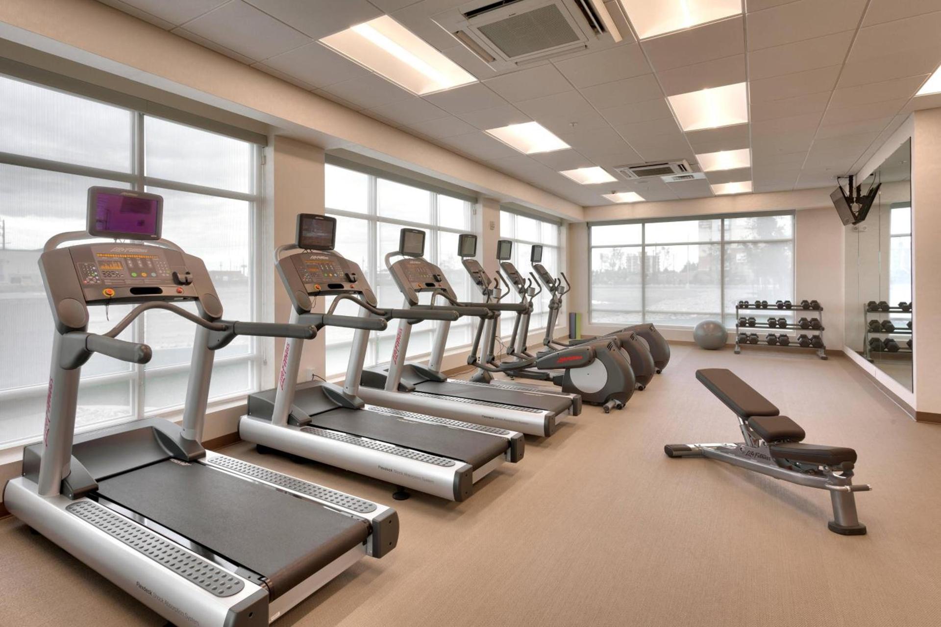 SpringHill Suites by Marriott Idaho Falls photo 25