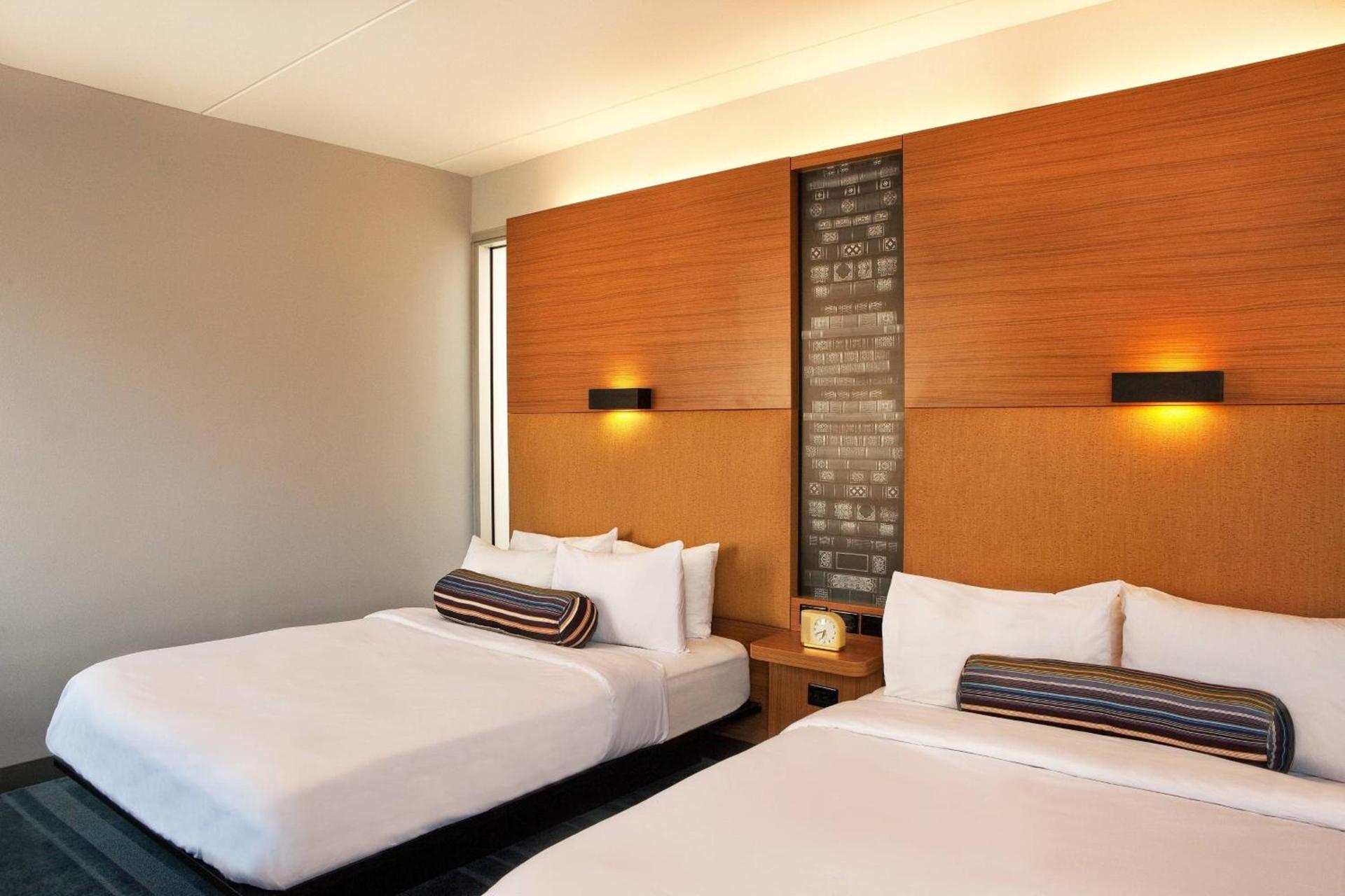 Aloft by Marriott Chesapeake photo 7