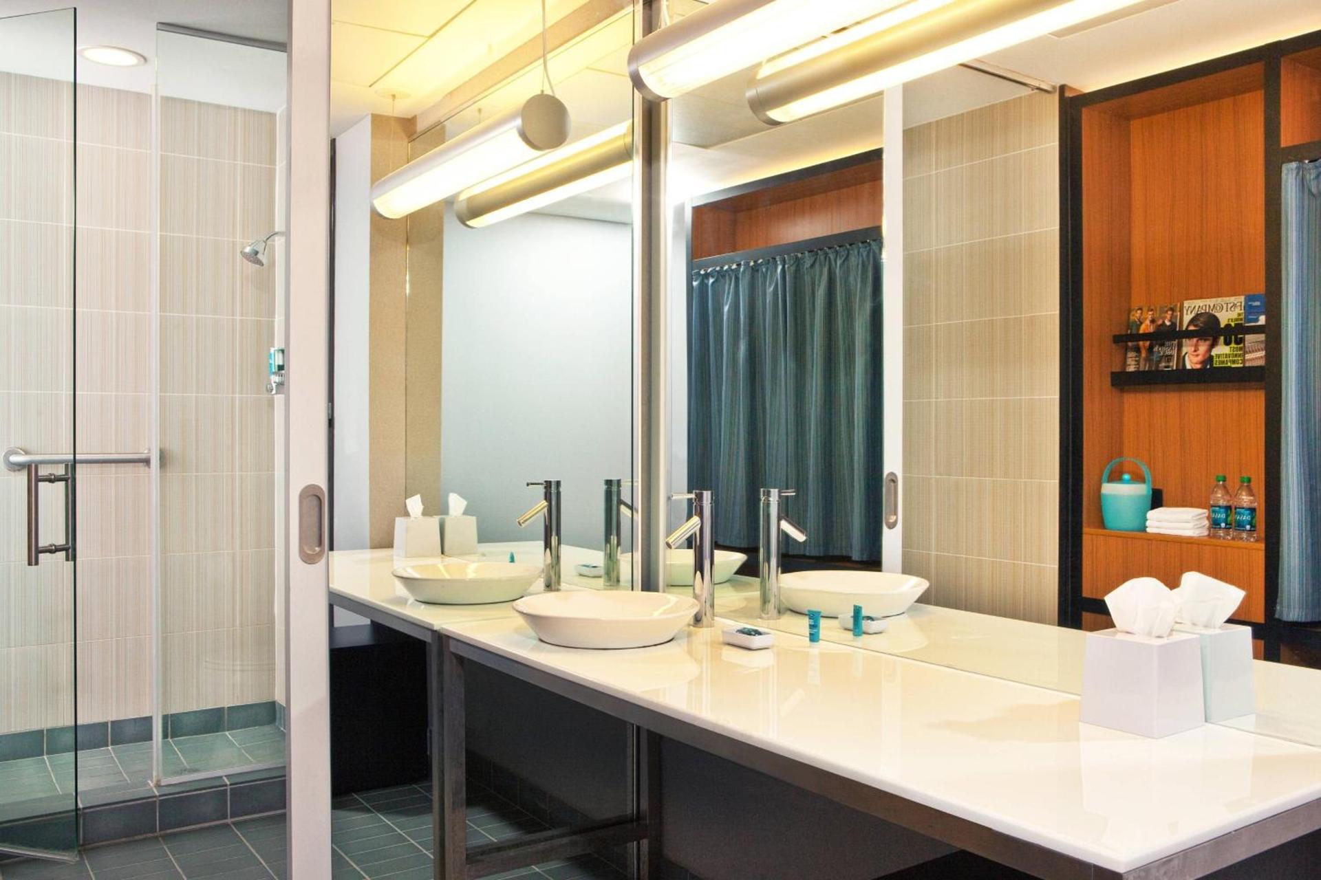 Aloft by Marriott Chesapeake photo 9