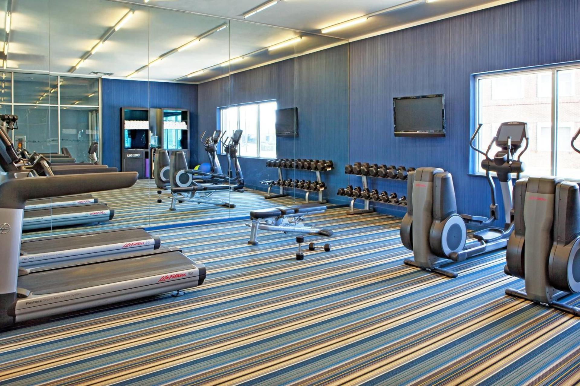 Aloft by Marriott Chesapeake photo 19