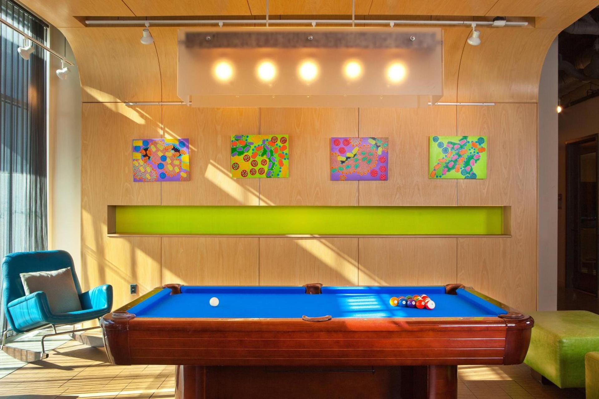 Aloft by Marriott Chesapeake photo 20