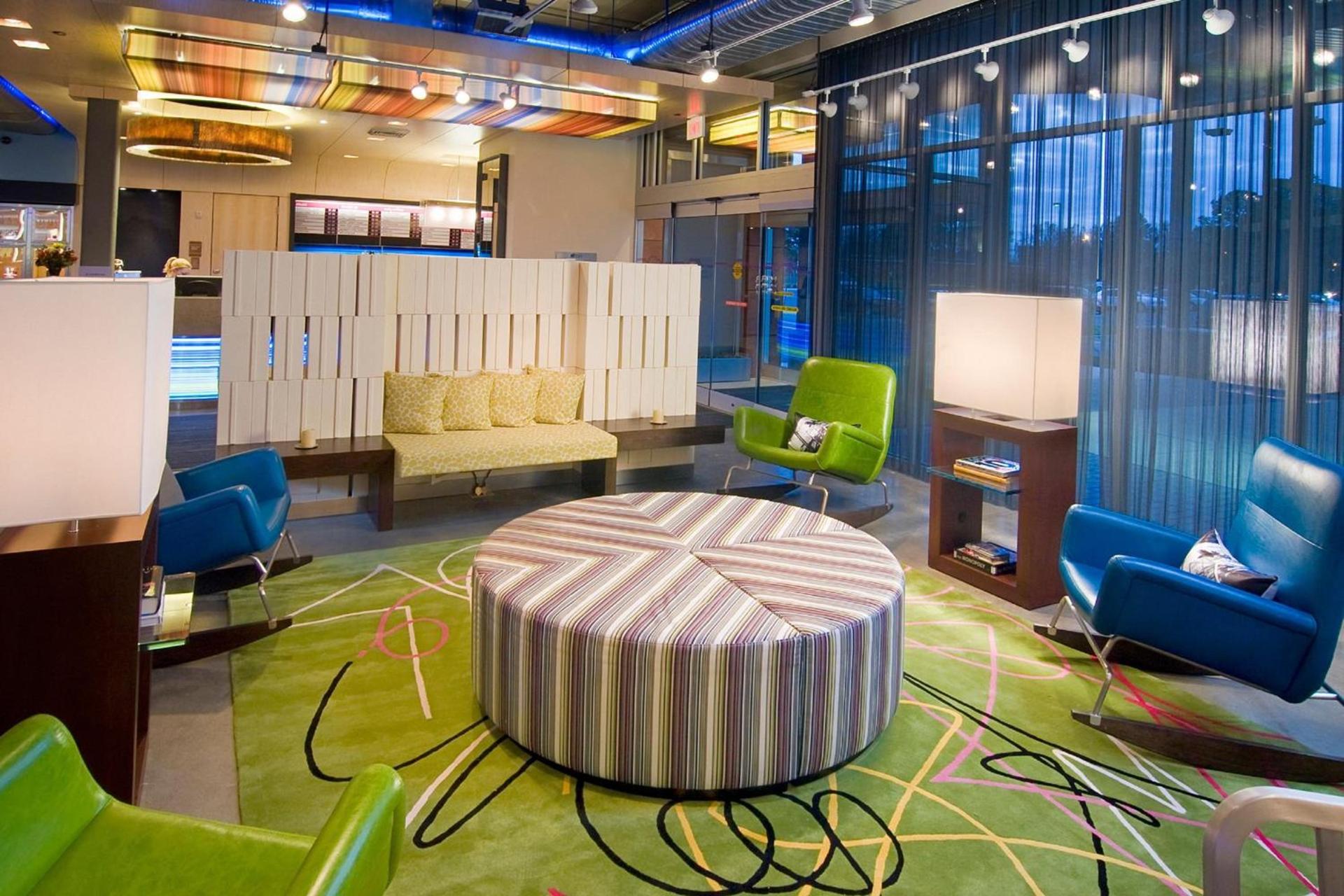 Aloft by Marriott Chesapeake photo 6