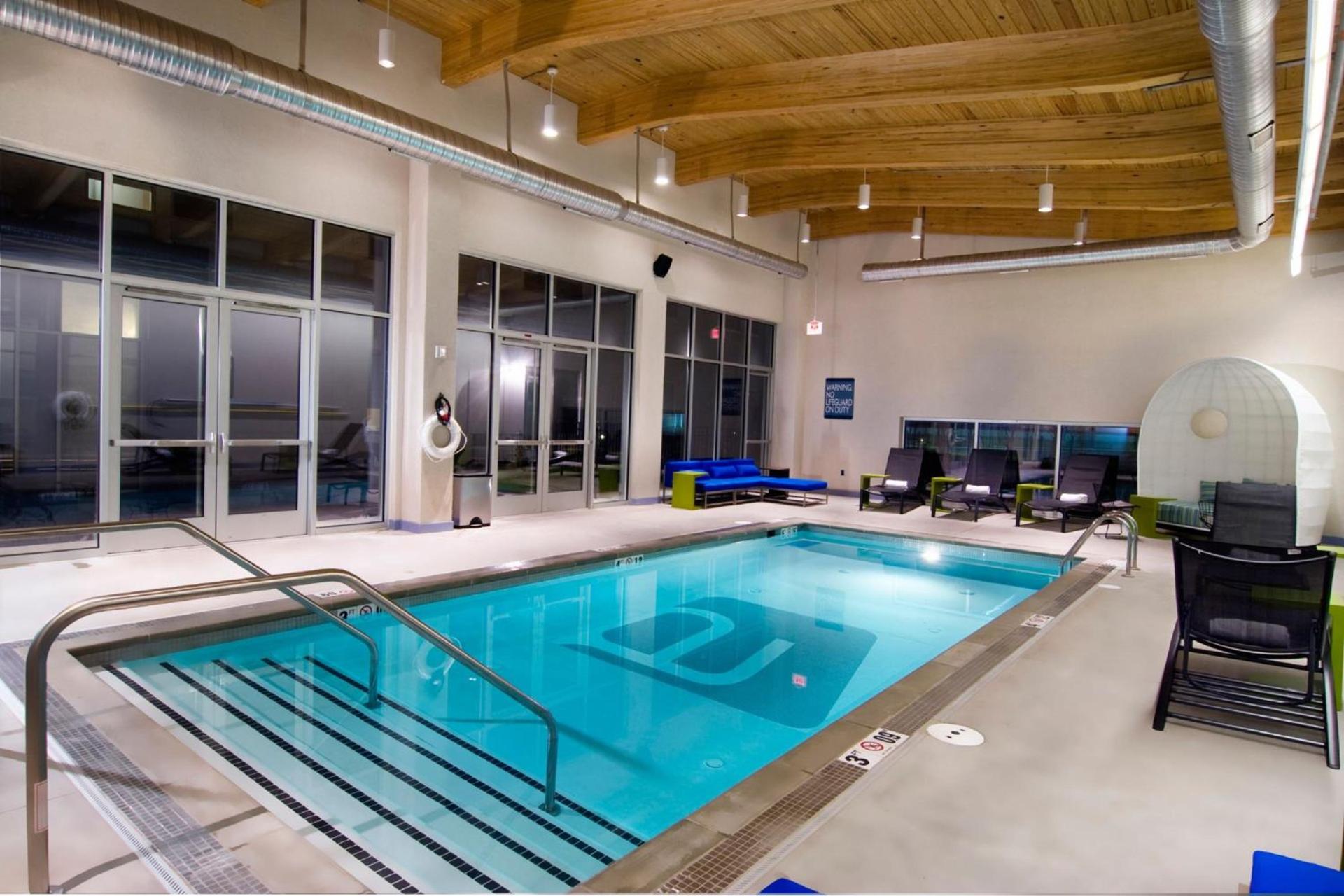 Aloft by Marriott Chesapeake photo 18