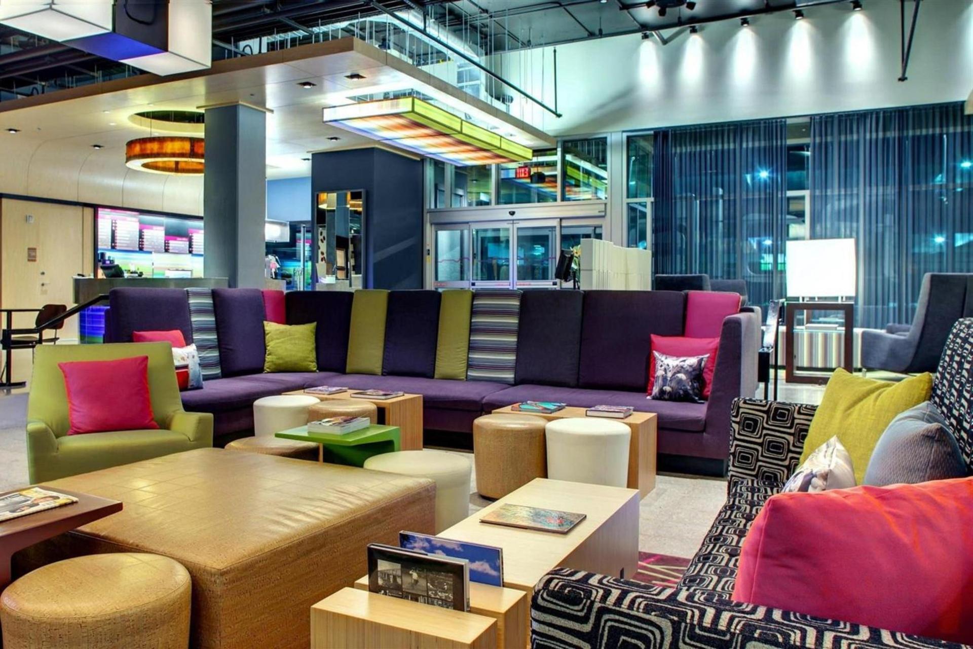 Aloft by Marriott Chesapeake photo 5