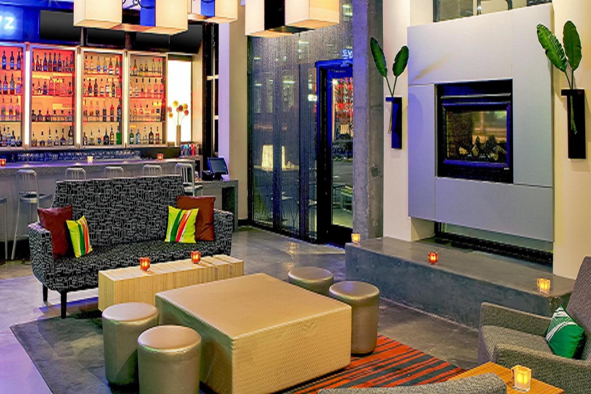 Aloft by Marriott Chesapeake photo 16
