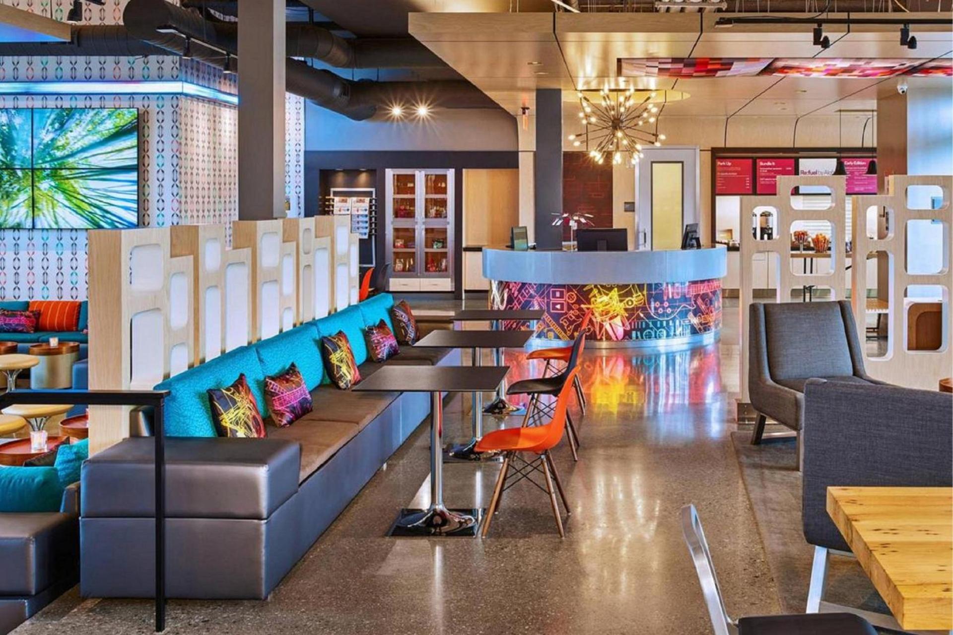 Aloft by Marriott Chesapeake photo 2