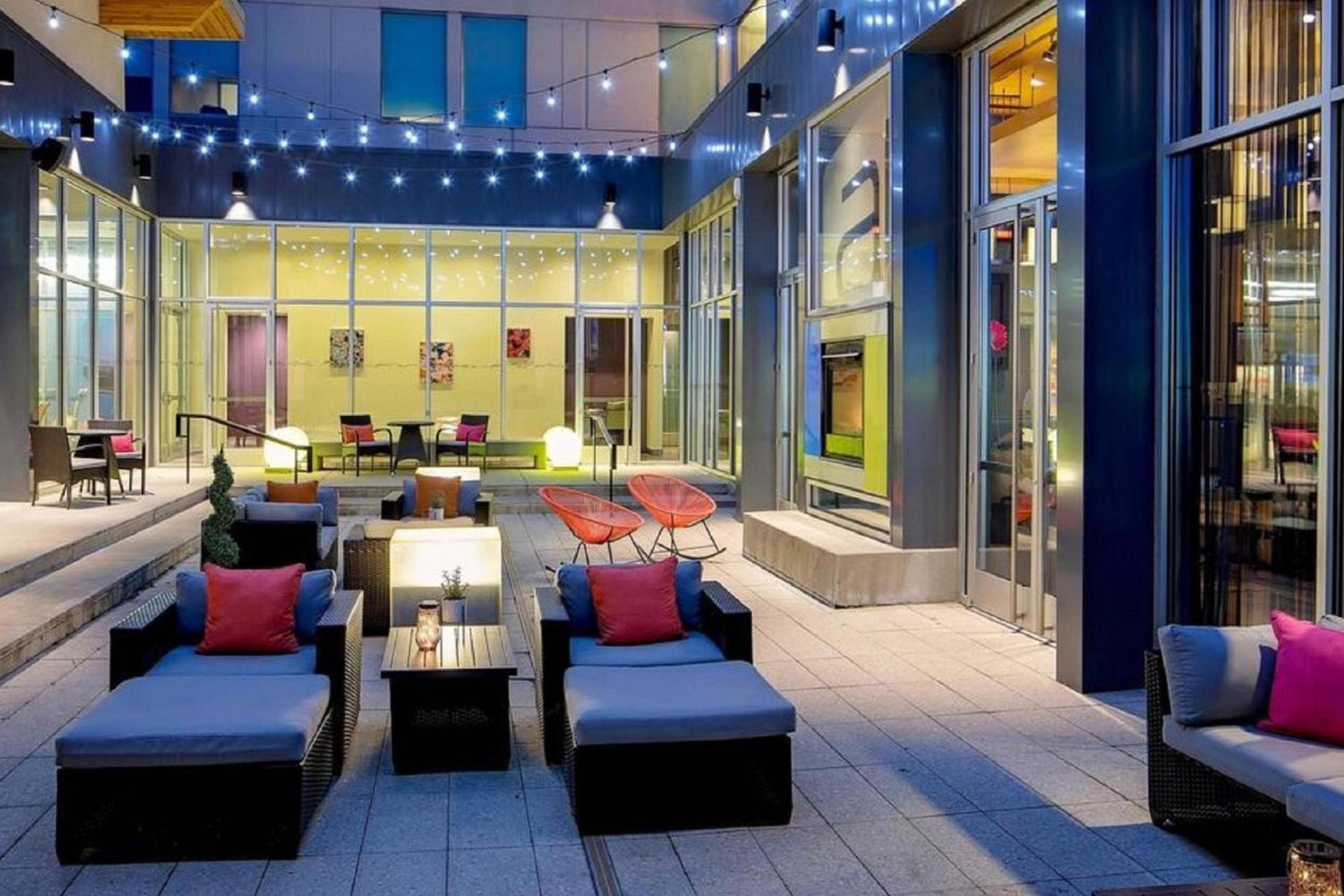 Aloft by Marriott Chesapeake photo 12