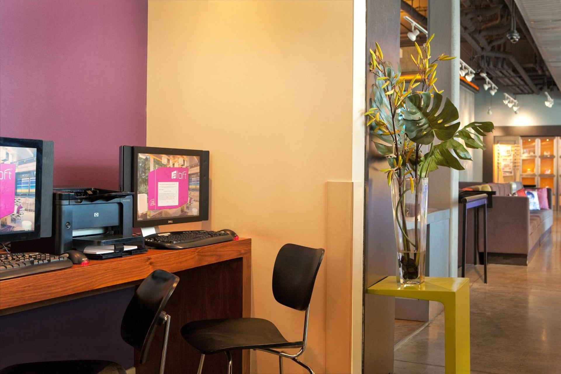 Aloft by Marriott Chesapeake photo 11