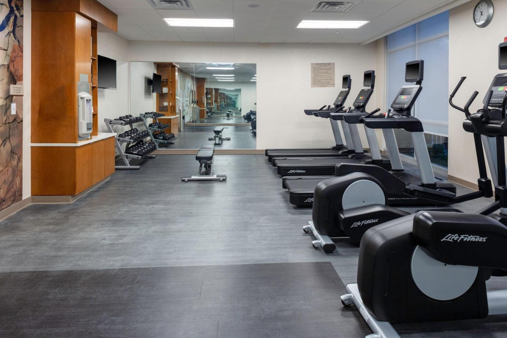 SpringHill Suites by Marriott Suwanee Johns Creek photo 12