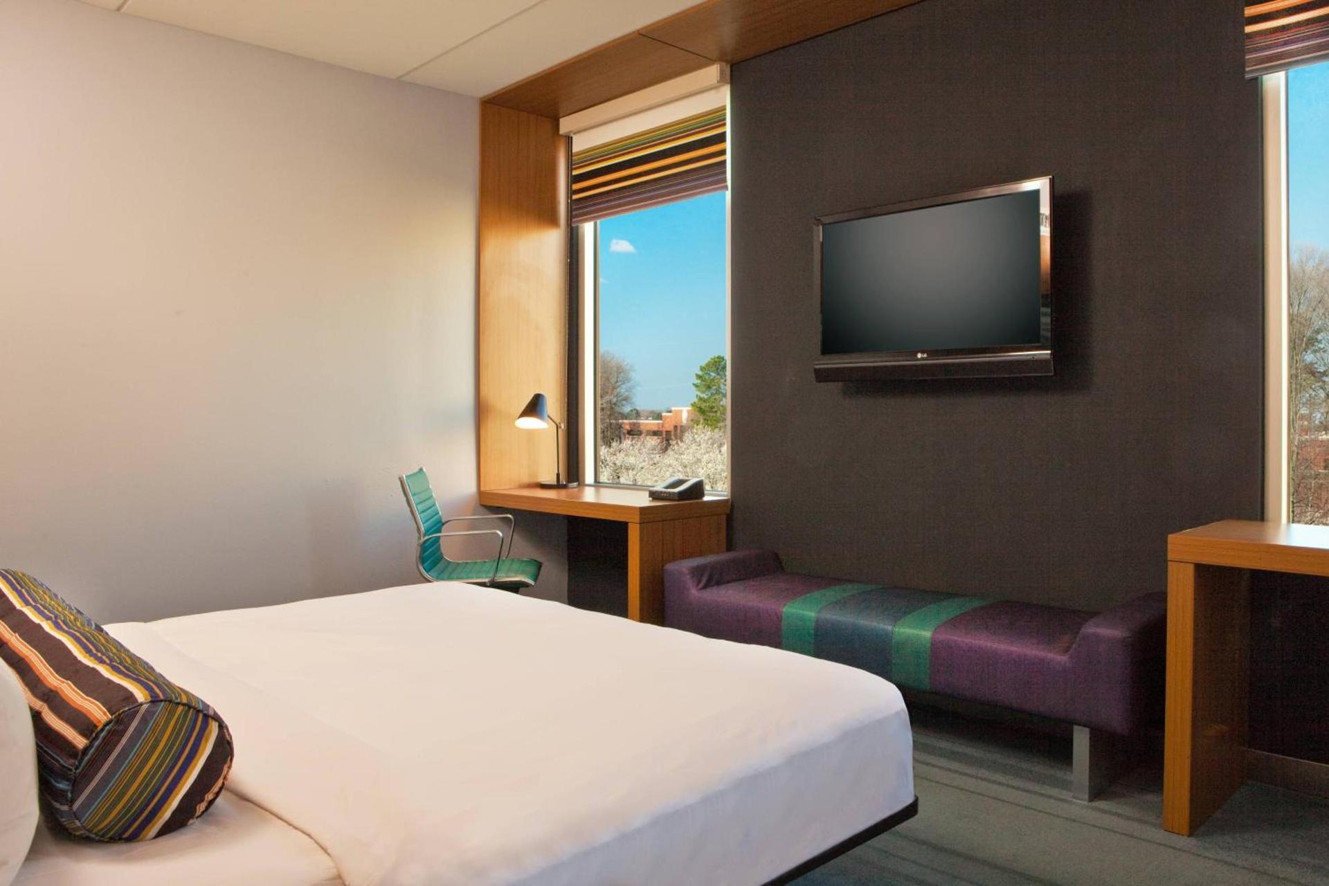 Aloft by Marriott Chesapeake photo 8