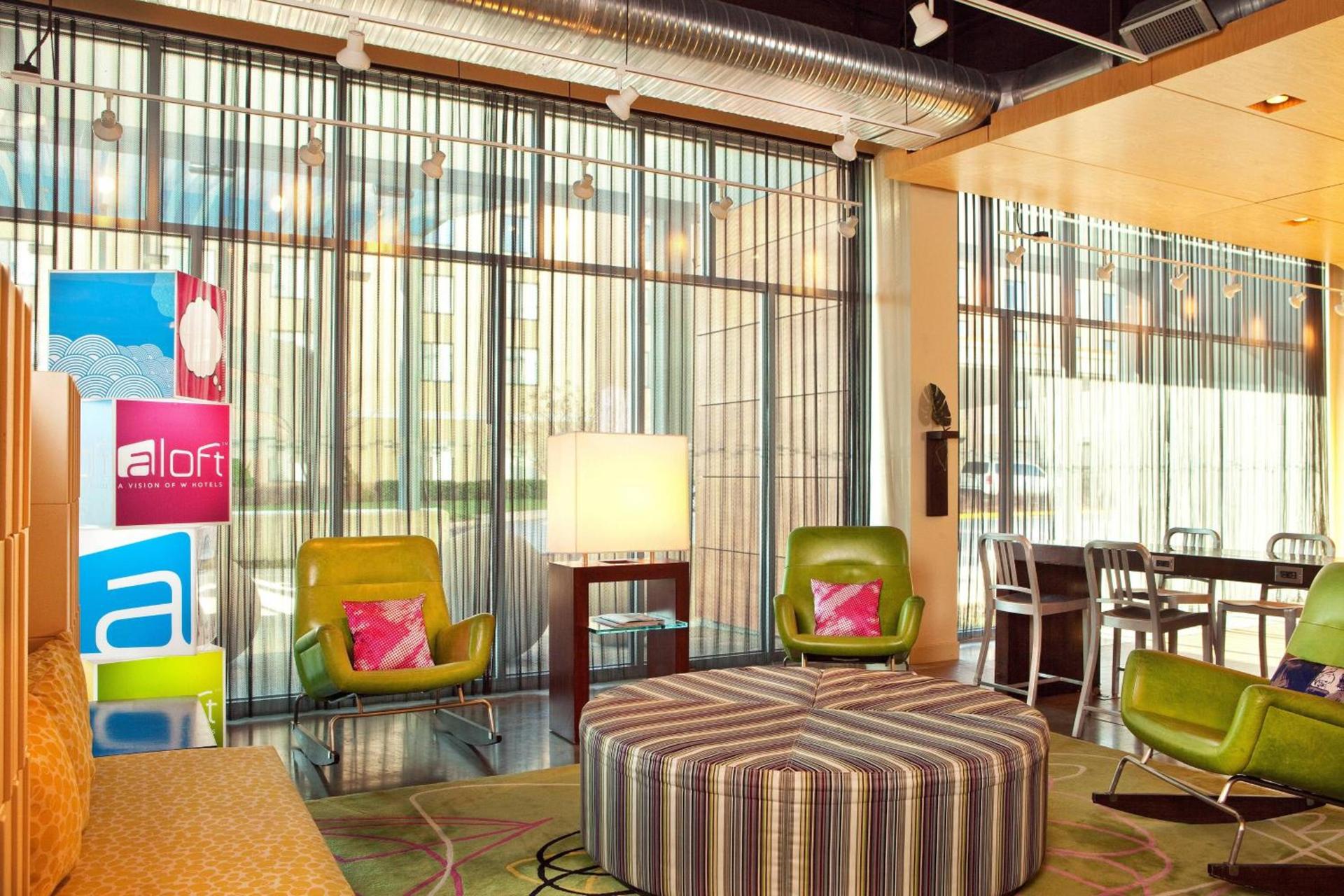 Aloft by Marriott Chesapeake photo 13