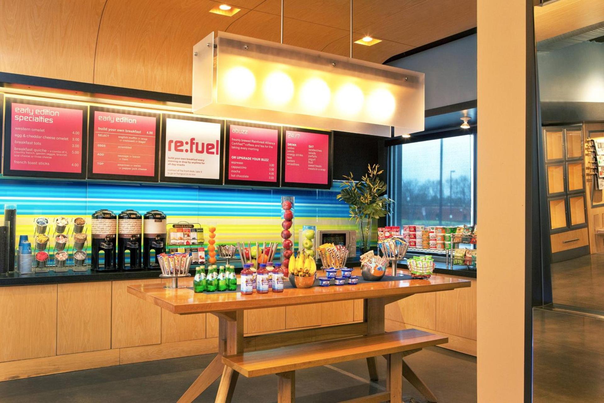 Aloft by Marriott Chesapeake photo 15