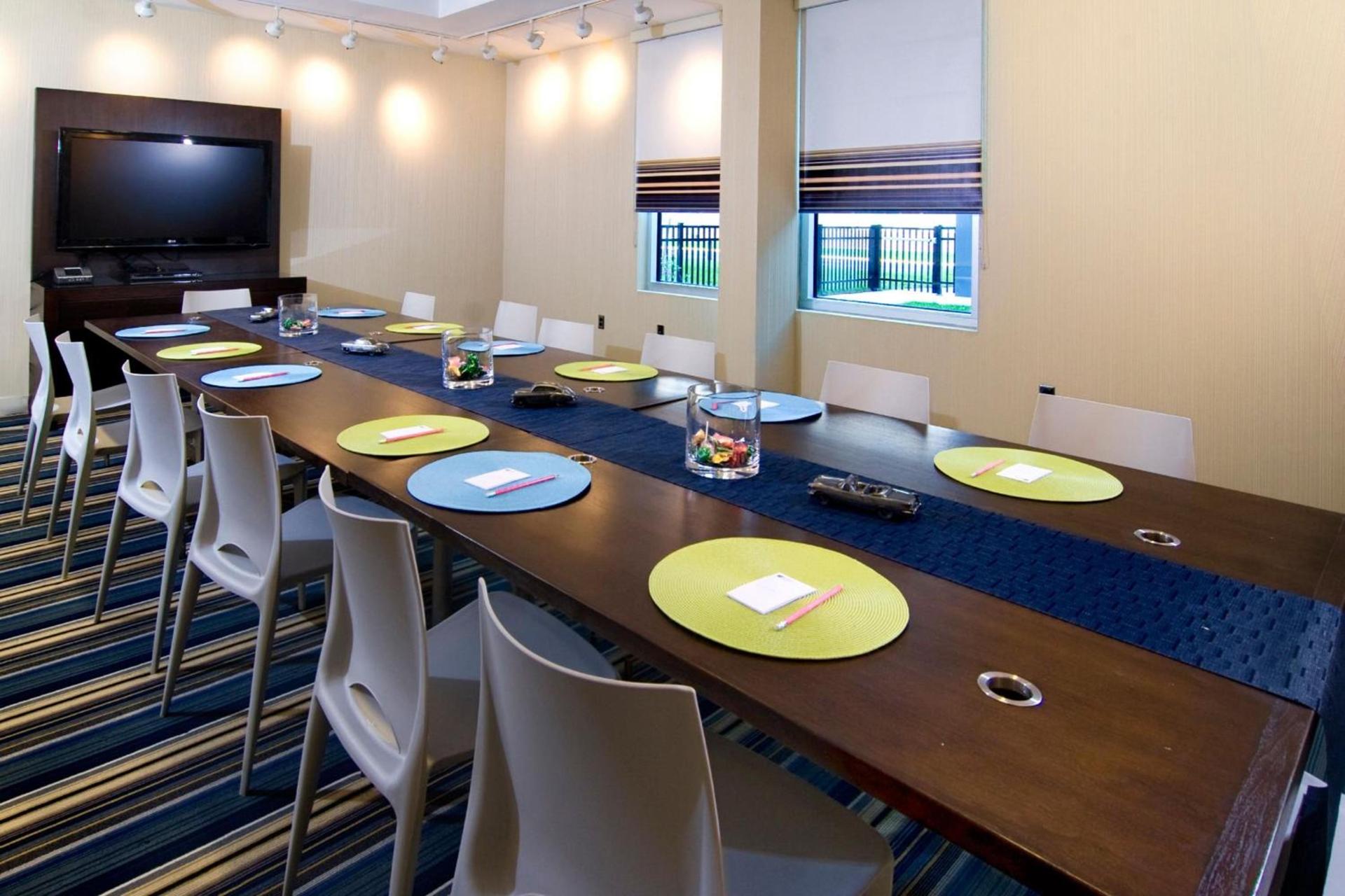 Aloft by Marriott Chesapeake photo 21