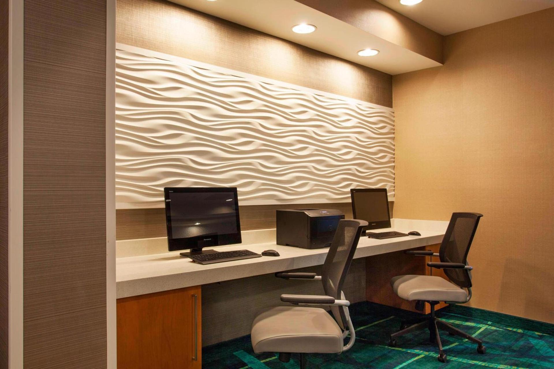 SpringHill Suites Phoenix Tempe Airport photo 21