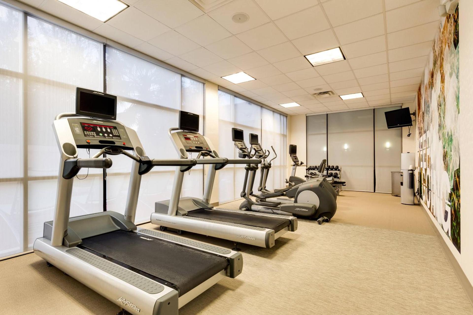 SpringHill Suites by Marriott McAllen Convention Center photo 12