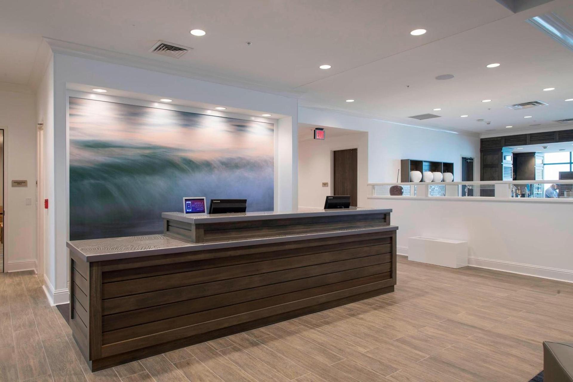 SpringHill Suites by Marriott Navarre Oceanfront photo 5