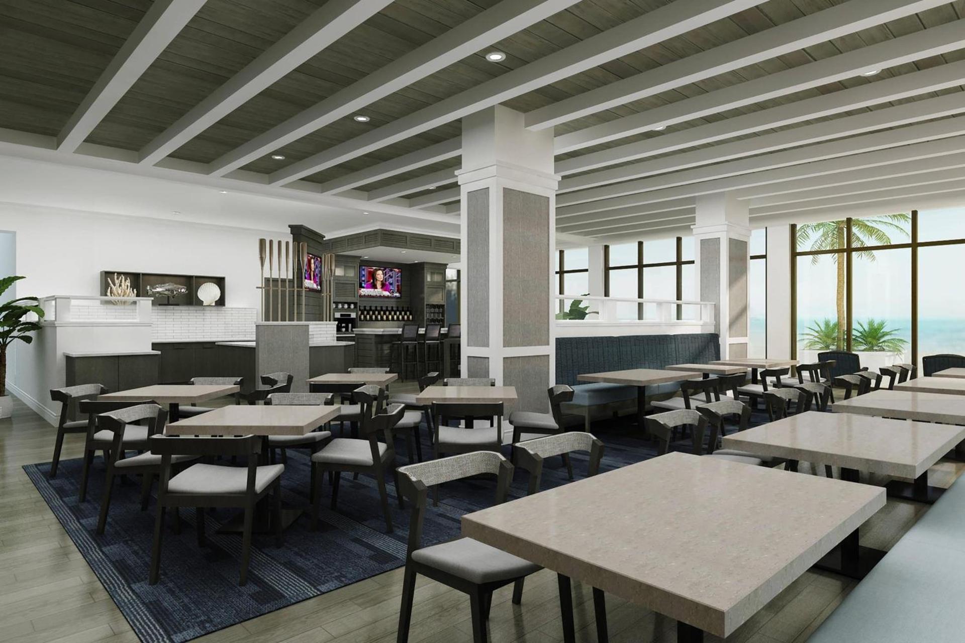 SpringHill Suites by Marriott Navarre Oceanfront photo 7