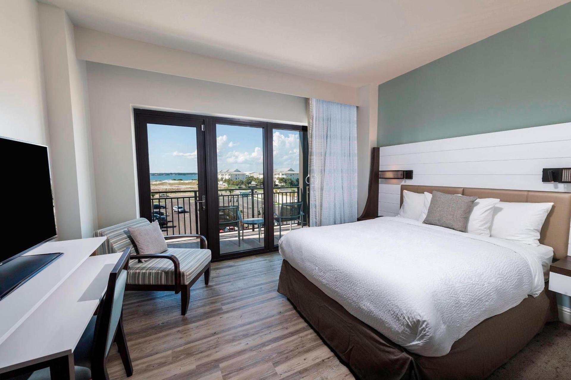 SpringHill Suites by Marriott Navarre Oceanfront photo 10