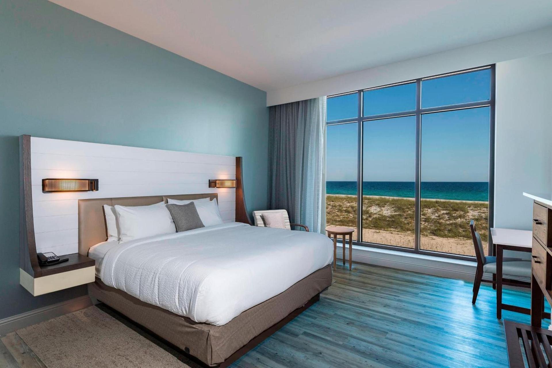 SpringHill Suites by Marriott Navarre Oceanfront photo 16
