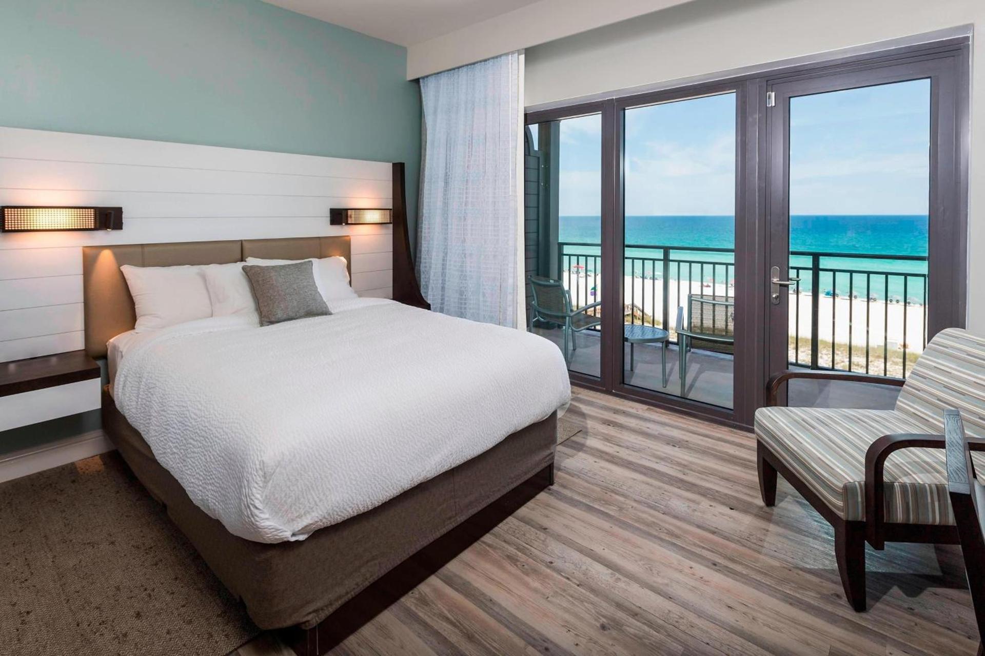 SpringHill Suites by Marriott Navarre Oceanfront photo 19