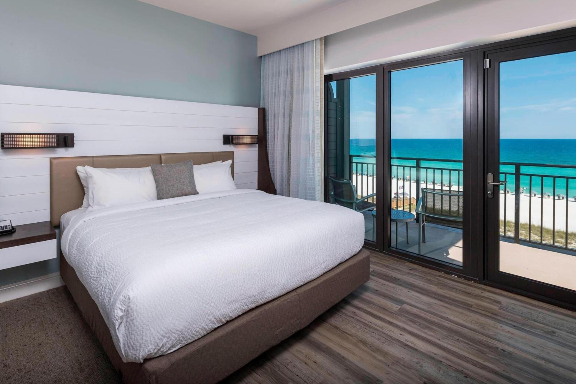 SpringHill Suites by Marriott Navarre Oceanfront photo 20