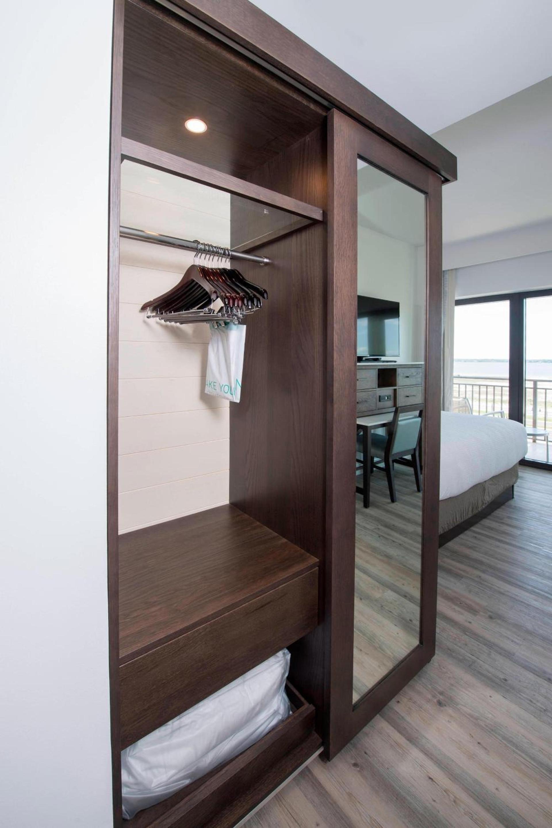SpringHill Suites by Marriott Navarre Oceanfront photo 23