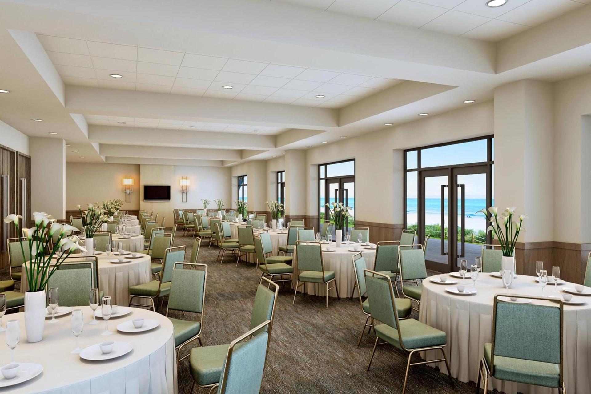 SpringHill Suites by Marriott Navarre Oceanfront photo 41