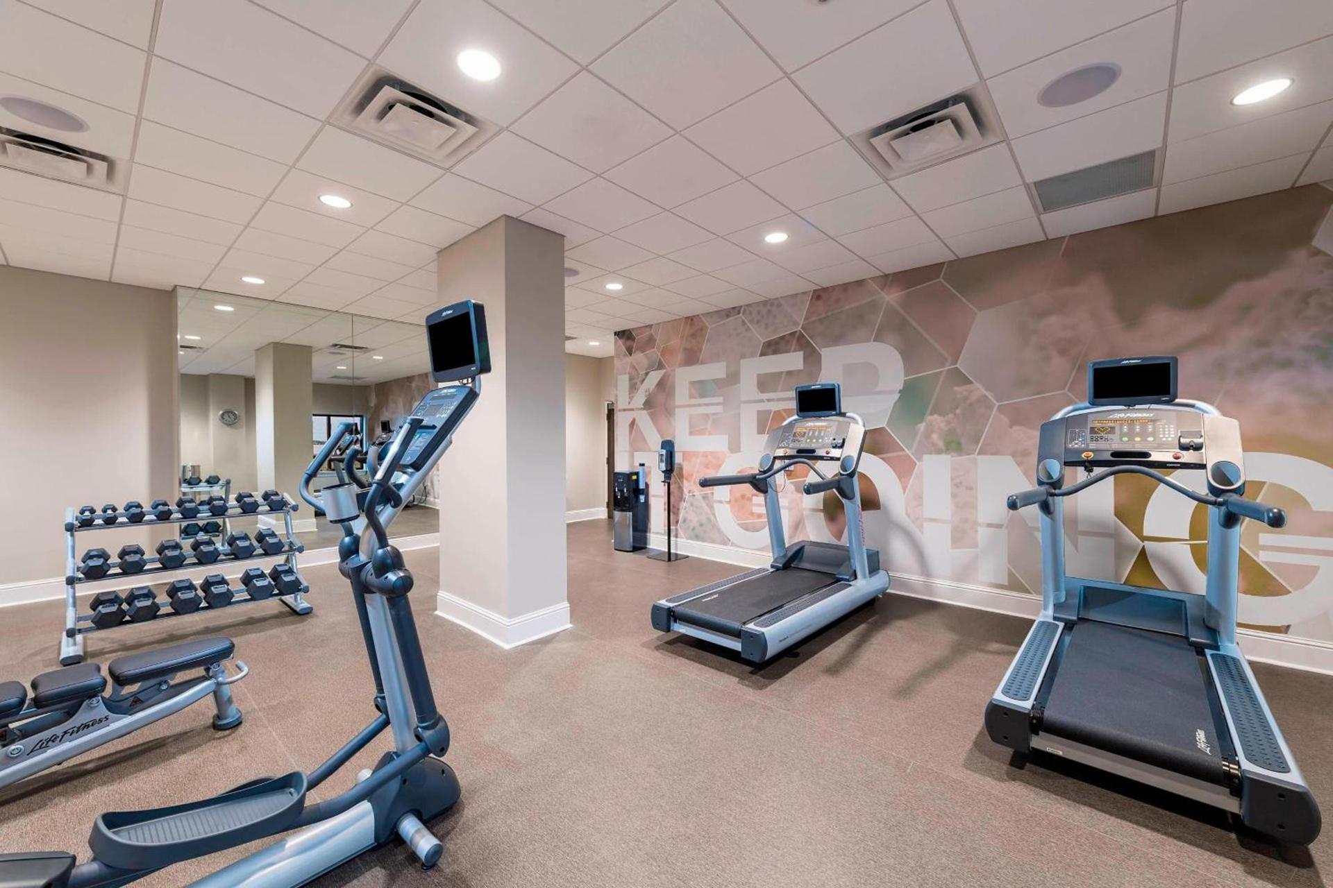 SpringHill Suites by Marriott Navarre Oceanfront photo 39