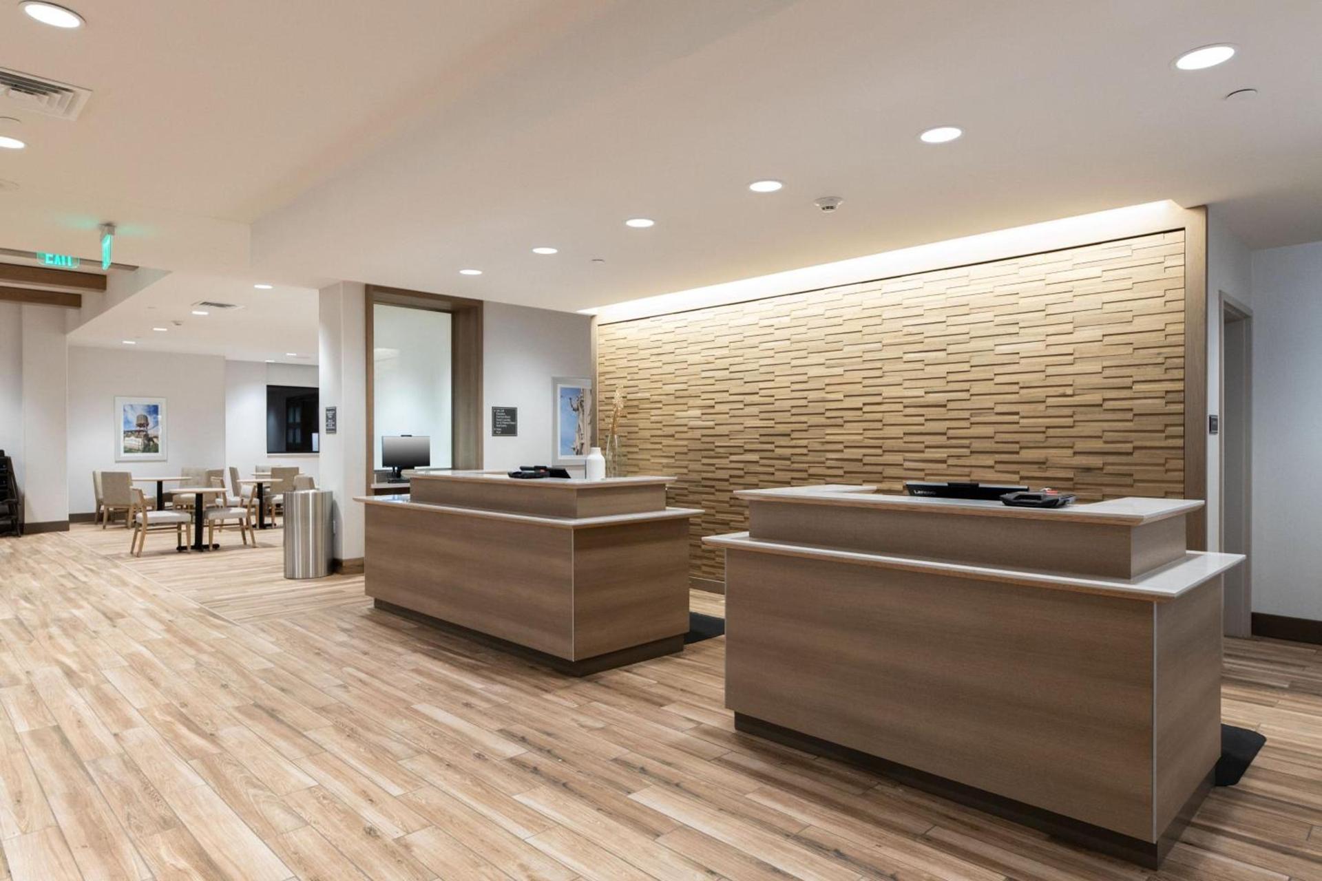 Residence Inn by Marriott Fort Worth Southwest photo 5