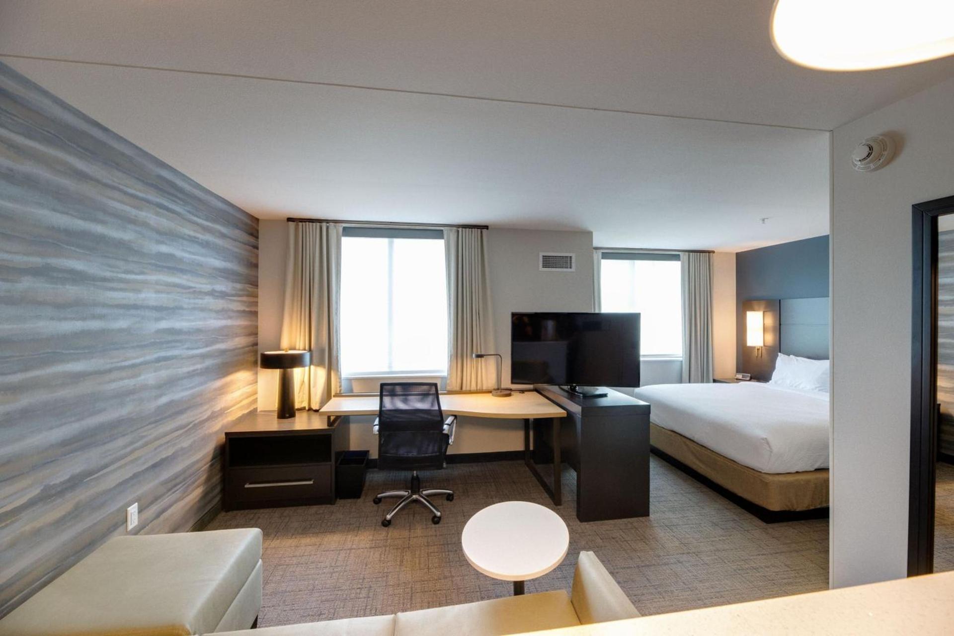 Residence Inn by Marriott Fort Worth Southwest photo 7
