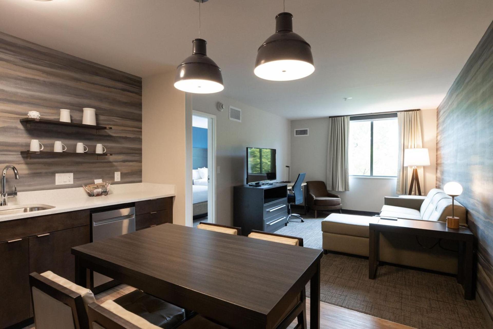 Residence Inn by Marriott Fort Worth Southwest photo 9