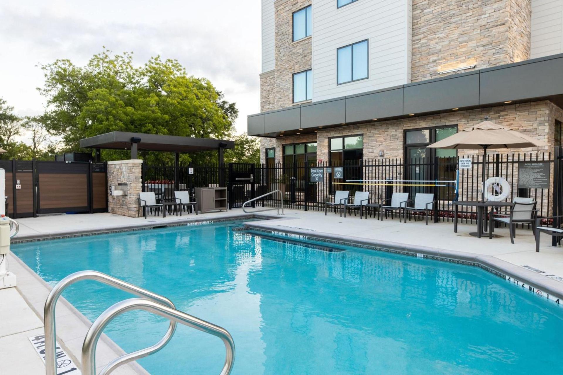 Residence Inn by Marriott Fort Worth Southwest photo 18