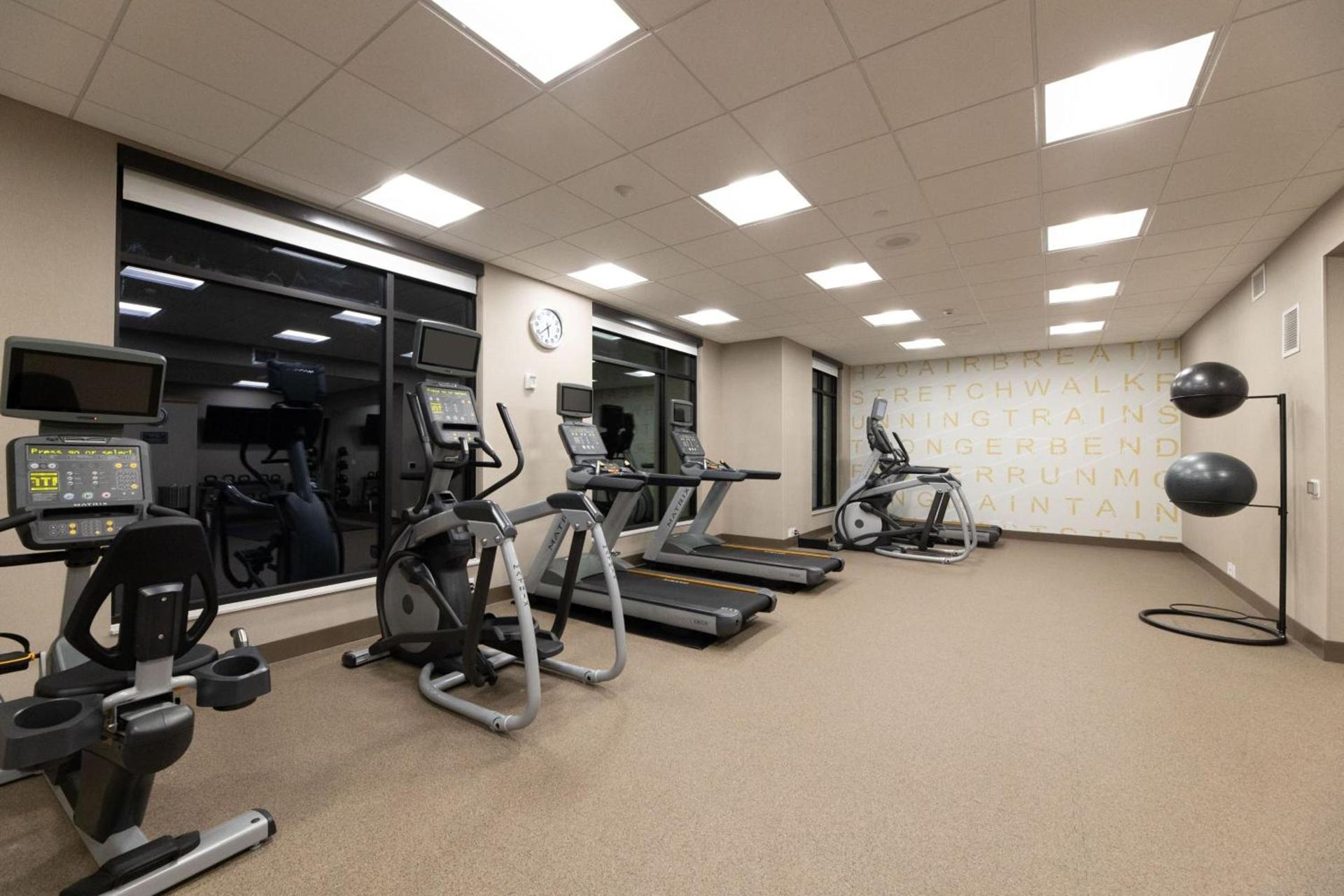 Residence Inn by Marriott Fort Worth Southwest photo 20